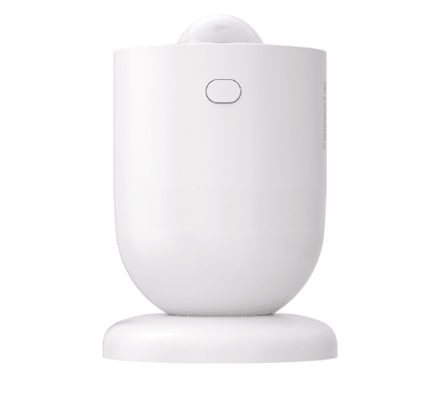 Zigbee Sonoff SenseGuard Gen2 - SONZSNZB03PR2 - Vesternet
