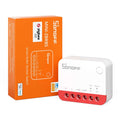Zigbee Sonoff Smart Roller Shutter Switch - SONZMINIZBRBS - Vesternet