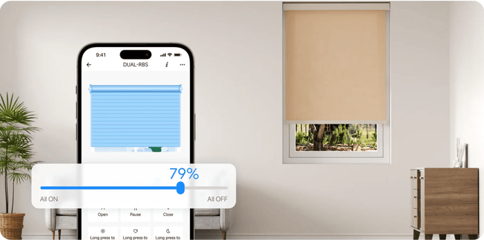 Zigbee Sonoff Smart Roller Shutter Switch - SONZMINIZBRBS - Vesternet