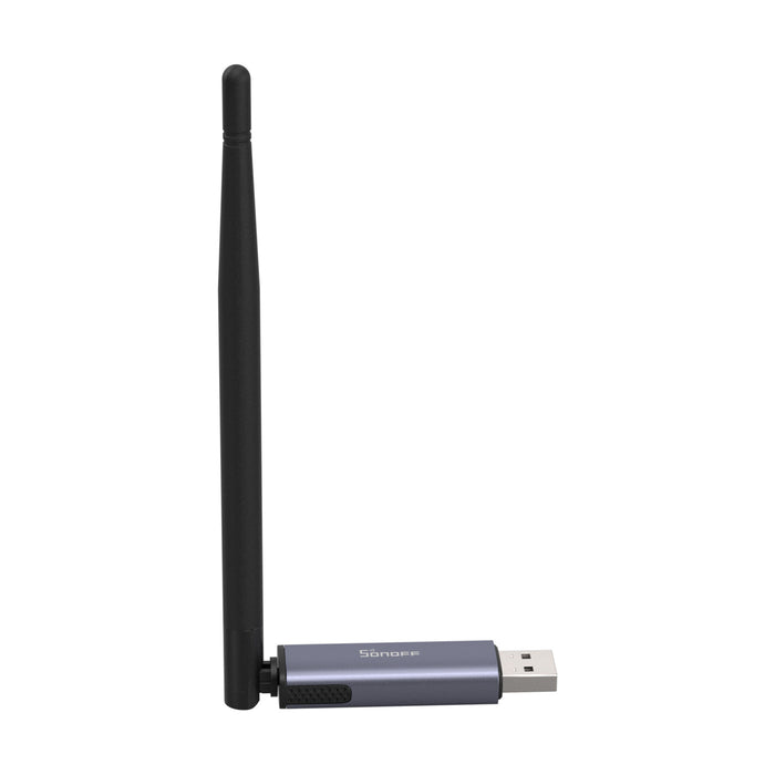 Zigbee Sonoff USB-Dongle MG24 - SONZDPLUSMG24 - Vesternet