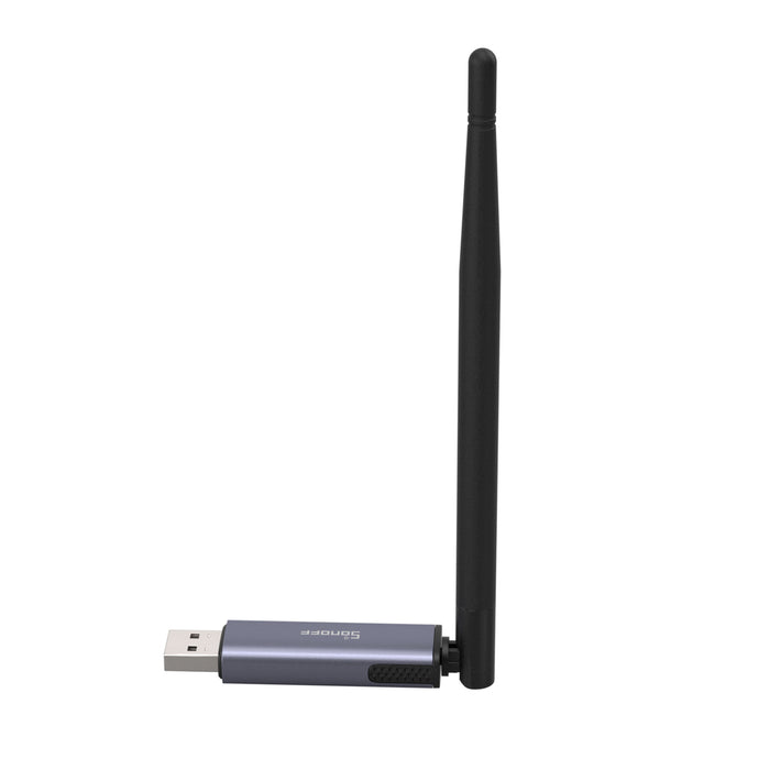 Zigbee Sonoff USB-Dongle MG24 - SONZDPLUSMG24 - Vesternet