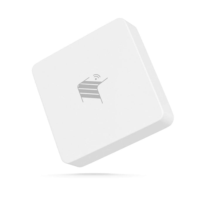 Zigbee ThirdReality Garage Door Tilt Sensor - 3RDZP1GDTSA1-EU - Vesternet