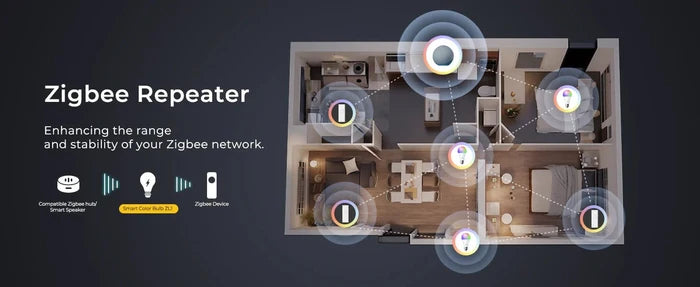 Zigbee ThirdReality Smart Color Bulb ZL4 E27 - 3RDZP1SBZA1-EU - Vesternet