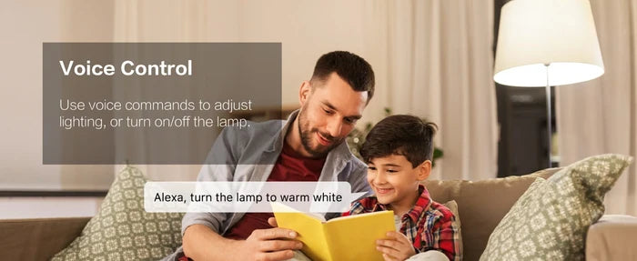 Zigbee ThirdReality Smart Color Bulb ZL4 E27 - 3RDZP1SBZA1-EU - Vesternet