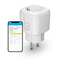 Zigbee ThirdReality Smart Plug E2 - 3RDZP1SPA1-EU - Vesternet