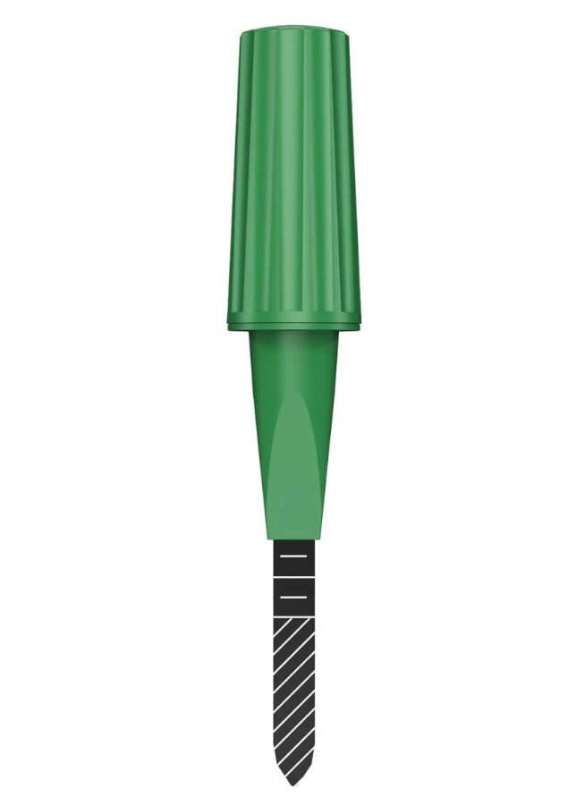Zigbee ThirdReality Smart Soil Moisure Sensor Gen2 - 3RDZP1SMS1B-EU - Vesternet