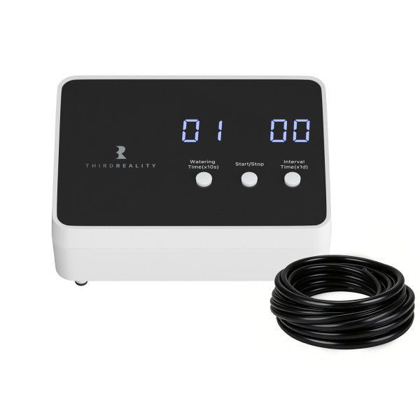 Zigbee ThirdReality Smart Watering Kit Pro - Controller or Accessory Set - 3RDZP1SWKB1-EU - Vesternet