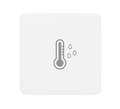 Zigbee ThirdReality Temperature & Humidity Sensor Lite - 3RDZP1THSB1-EU - Vesternet