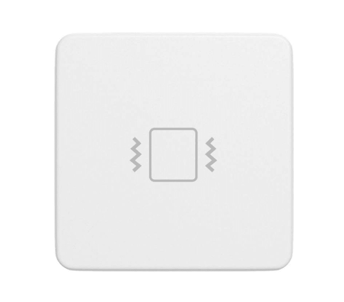 Zigbee ThirdReality Vibration Sensor - 3RDZP1VSA1-GEU - Vesternet