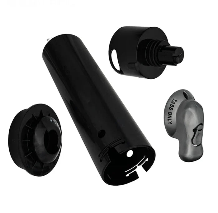 ZODIAC NATURE2 TAB FEEDER ASSEMBLY FUSION REPLACEMENT KIT (SH5)