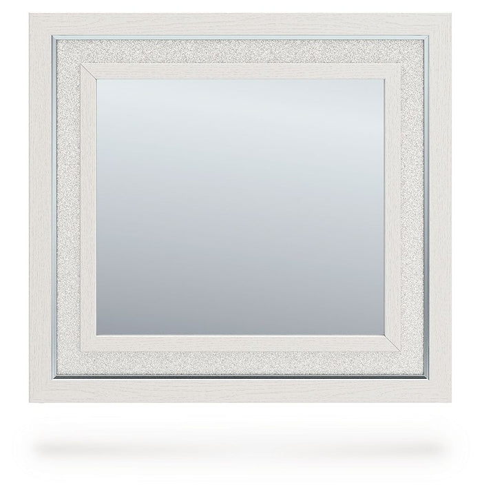 Zuraleus - Bedroom Mirror